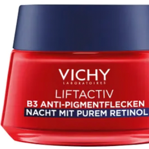 VICHY LIFTACTIV B3 Retinol Nachtcreme