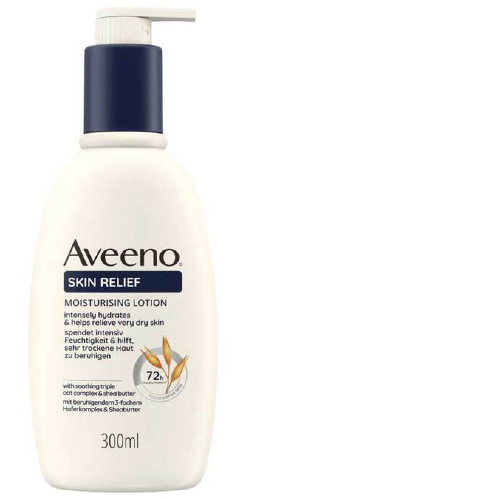 AVEENO Skin Relief Bodylotion